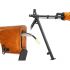 Страйкбольный пулемет Cyma РПКС-74, дерево (CM.052S)