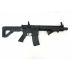 Пневматическая винтовка Crosman DPMS SBR Full Auto (M16, 3 Дж)