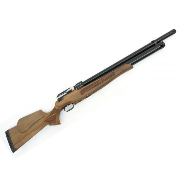 Пневматическая винтовка Kral Puncher Maxi R-Romentone (орех, PCP, 3 Дж) 5,5 мм