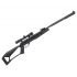 Пневматическая винтовка Crosman Thrasher (NPE, прицел 4x32)