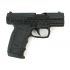 Пневматический пистолет Umarex Walther PPS